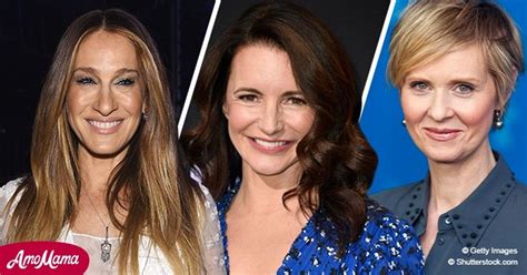 Hbo Max Confirms Revival Of Sex And The City See The Teaser Sarah Jessica Parker Released