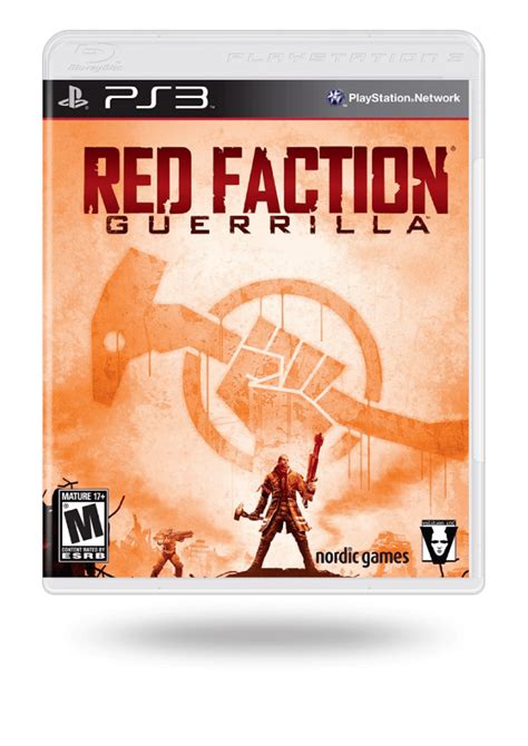 Red Faction Logo Png File Png All