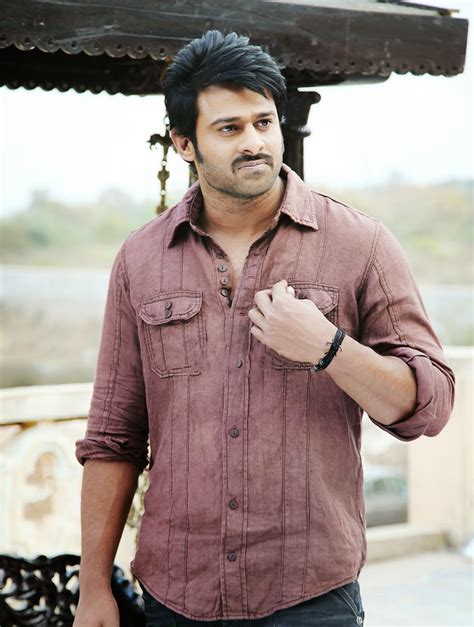 Prabhas 2 PrabhasFans: Mirchi HD Stills