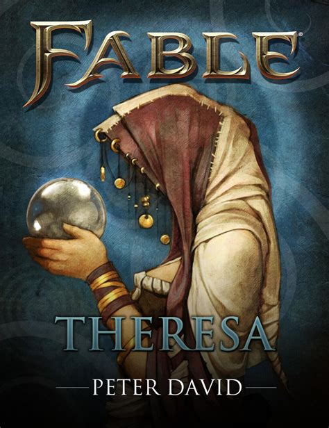 Fable Theresa The Fable Wiki Fandom