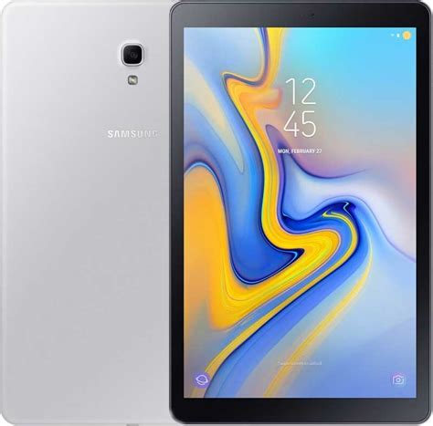 Samsung Galaxy Tab A 2018 10 5 με WiFi 3GB 32GB Γκρι Skroutz gr