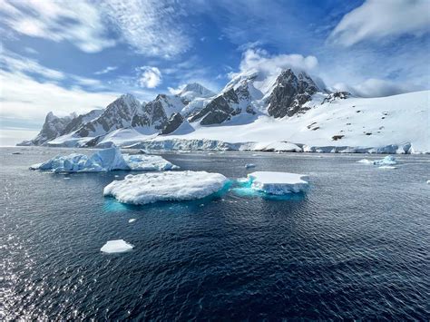 Antarctica Travel Tips - Tattling Tourist