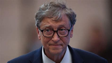 Bill Gates Reflexiona Sobre Su Juventud Hubiese Querido Saber Que Hay