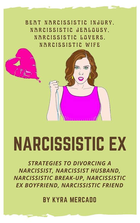 Narcissistic Ex Strategies To Divorcing A Narcissist Narcissist Husband Narcissistic Break Up