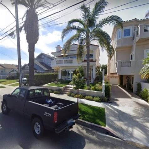 Dylan O Brien S House Former In Redondo Beach Ca Google Maps