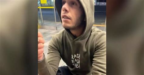 Sex Predator Snared By Quick Thinking Victims Liverpool Echo