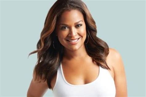 Laila Ali Net Worth - Look At Muhammad Alis Daughters Income And