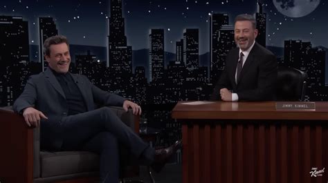 Jon Hamm's Fargo Nude Scene Explained In The Funniest Way