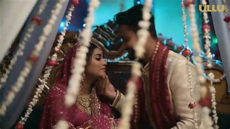 New Hindi Romantic Tamil Audio Hot Ullu Web Series Sensational Story