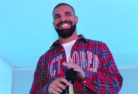 Drake é artista masculino mais semanas no topo da Hot 100 nesta década Jovem Pan
