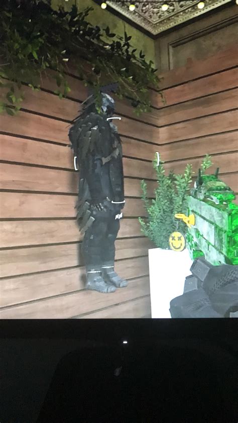 Fuck This I Don T Wanna Live R Infinitewarfare