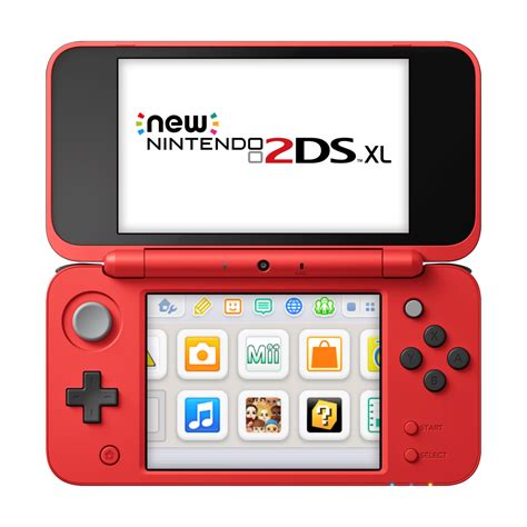 Ein genauer Blick auf den kommenden New Nintendo 2DS XL in der Pokéball ...