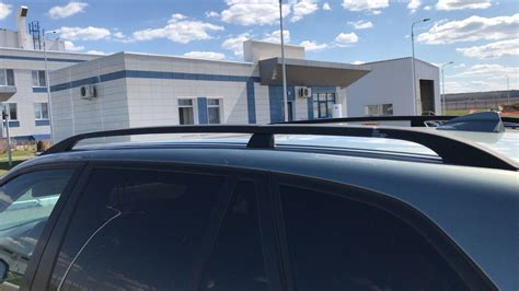 Установка рейлингов, удаление сеток Vanosа, замена датчика износа ...