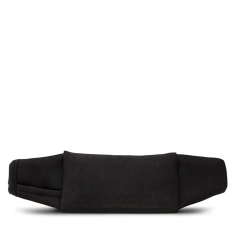 Saszetka Nerka CMP Tuono Running Belt 30V9987 Black U901 Eobuwie Pl