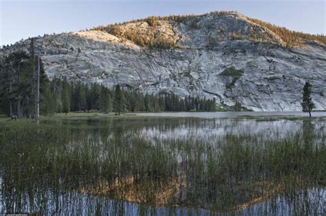 Merced Lake-Yosemite National Park | Yosemite national park, National ...