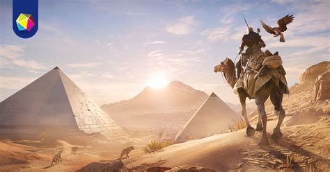 Assassin’s Creed Origins เปิดให้ทดลองเล่นฟรีถึงวันที่ 20 มิ ย นี้ Bt Beartai