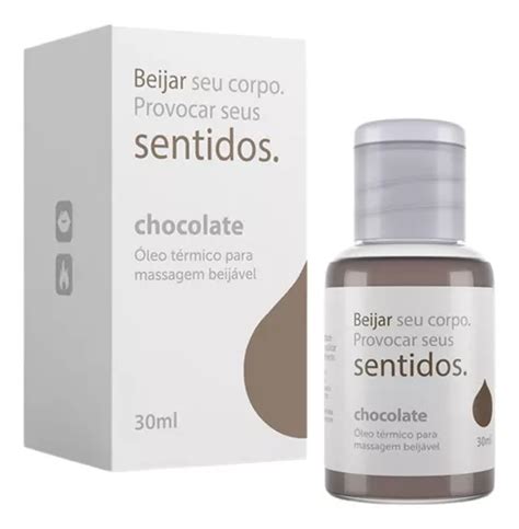 Leo Gel Corporal Intimo Beij Vel Esquenta Hot Chocolate M Parcelamento Sem Juros