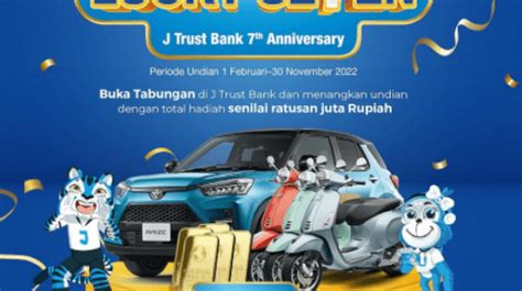 Info Lomba Kontes Kuis Giveaway Kompetisi Promo Undian Berhadiah Mobil