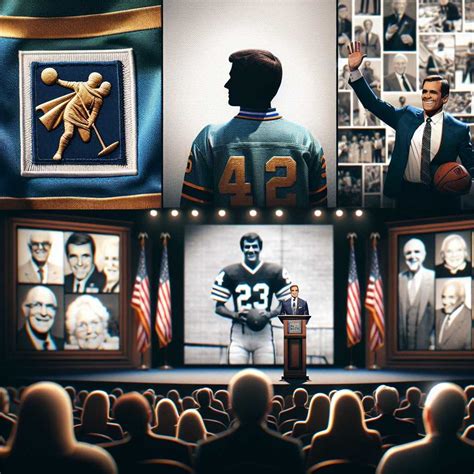 Walter Payton Man Of The Year The Significance And Legacy Of The