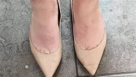Piss In My Flats Then Wear Them Gay Small Cock Porn Feat The Heel Cummer XHamster