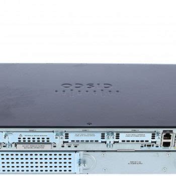 Cisco 2900 ISR Series Integrated Services Routers Archives Linkom PC