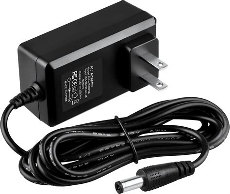 Amazon SLLEA 16V AC DC Adapter Charger For Model IMW645 Bluetooth