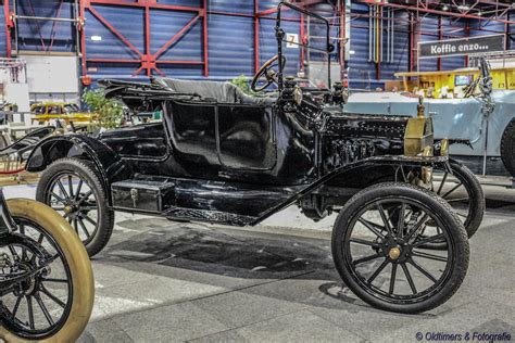 1915 Ford T AM 91 78 Frans Verschuren Flickr