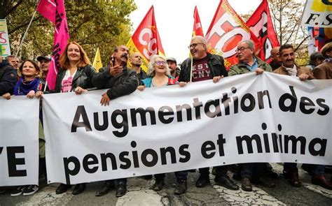 Huelga en Francia por qué miles de inconformes se manifestaron contra