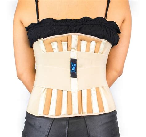 Faja Sacro Lumbar MercadoLibre