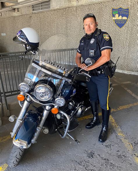 Good morning,... - Jacksonville Sheriff's Office