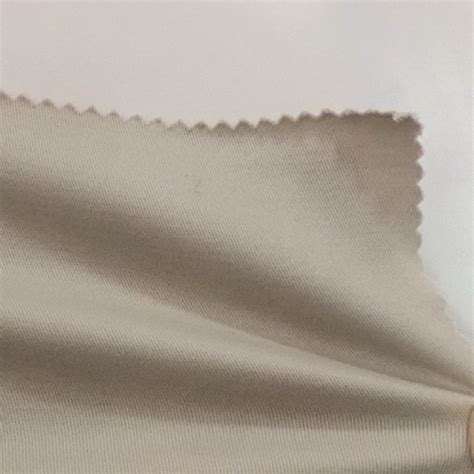 98 Cotton 2 Spandex Stretch Poplin Fabric China Cotton Stretch