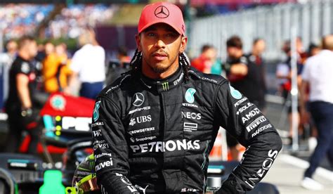 Lewis Hamilton Llegó A Dos Años Sin Victorias En Fórmula 1 ¿el Principio Del Fin Esto En Línea