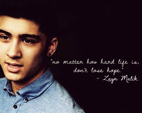 Zayn Quotes♥ - Zayn Malik Fan Art (34265486) - Fanpop