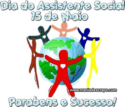 Dia Do Assistente Social Frases E Mensagens De Dia Do Assistente