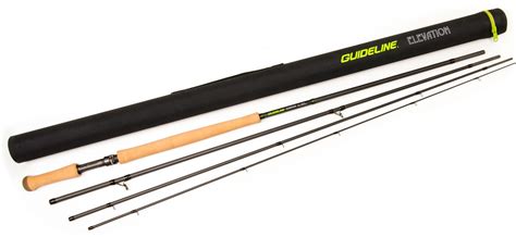 Guideline Elevation Double Handed Fly Rod New Rorys