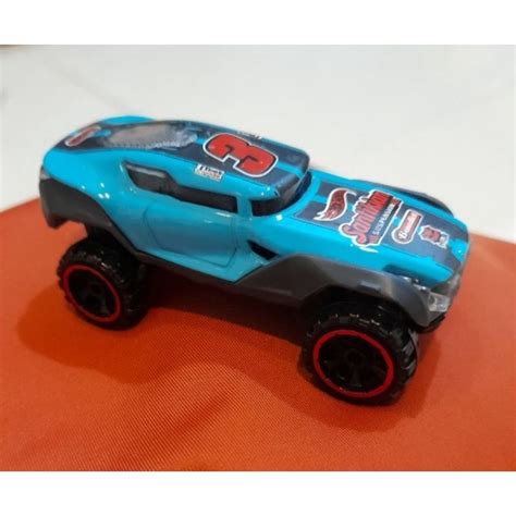 Jual Hot Wheels Hyper Rocker Shopee Indonesia