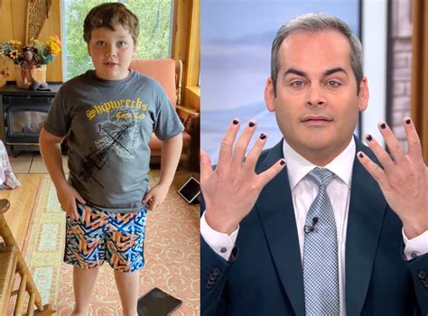 Watch Cbs Moderator Feiert Sam Und Seine N Hmaschine Gay Ch Alles Bleibt Anders