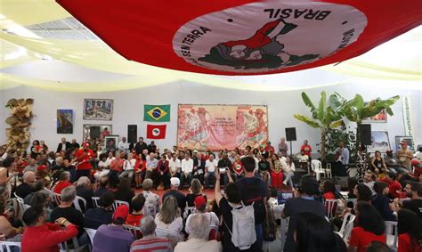 Carta Aberta Do Compromisso Do Mst A Luta E O Povo Brasileiro