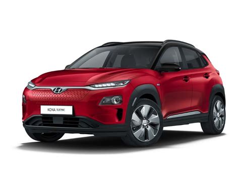 Hyundai Kona Electric Trekhaak - Hyundai Kona Electric Review