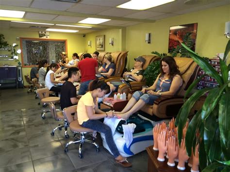 Star Nails And Spa 34 Photos And 27 Reviews Nail Salons 2375 S 4th