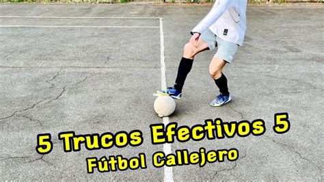 Tutorial De Trucos Efectivos Trucos F Ciles Y Muy Efectivos