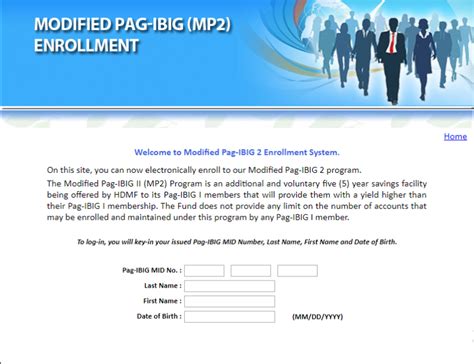 Earn High Dividends In By Saving Money With Modified Pag Ibig Ii