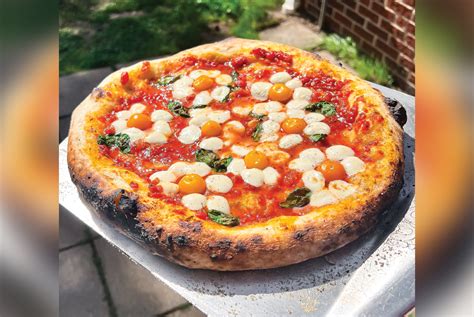 Shockingly Easy Overnight Pizza Dough Recipe – Forsyth Woman Magazine