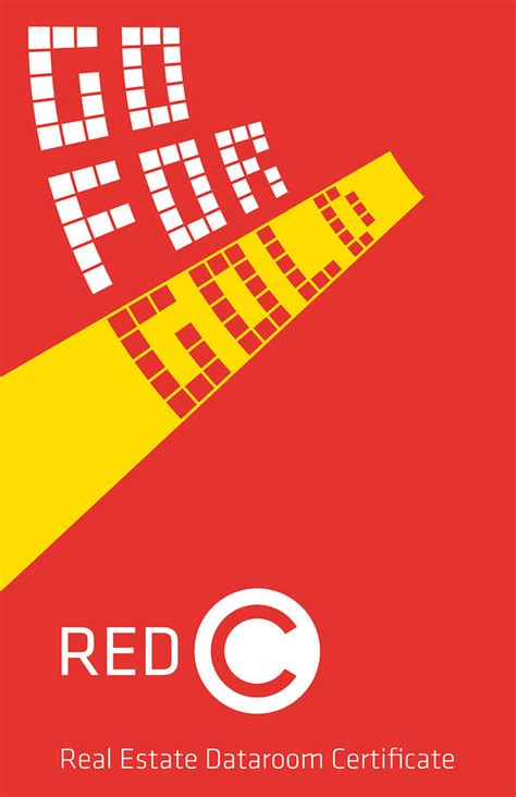 redC Invitation Card | Invitation Card redC - Real Estate Da… | Flickr