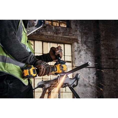 Dewalt DCG409VSNT XJ 18V Xr 125 mm Flexvolt Advantage Avuç Fiyatı