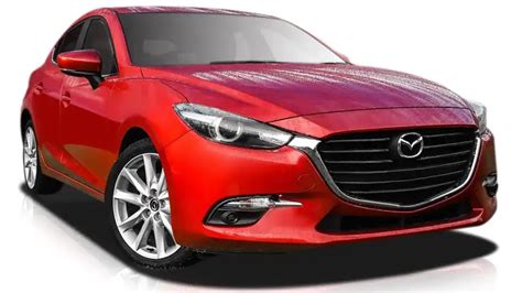 2019 Mazda 3 Sp25 Gt 25l Hatchback Fwd Specs And Prices Drive