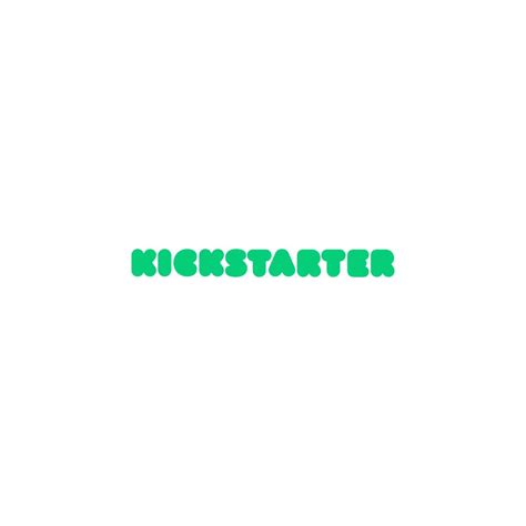 Kickstarter Logo Vector - (.Ai .PNG .SVG .EPS Free Download) VectorSeek