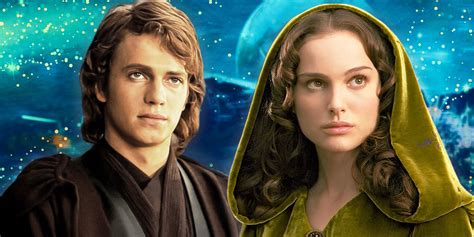 How Padme Died In Star Wars (& Was It A Mistake)