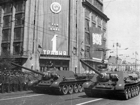 СУ-100 по-чехословацки