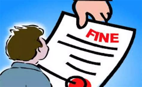 People caught for overspeeding, drunken driving in Punjab to do ... 